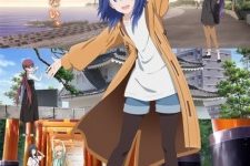 Zatsu Tabi: That’s Journey Episode 9