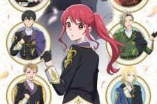 Gorilla no Kami kara Kago sareta Episode 10