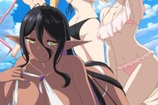 Yandere Dark Elf Episode 10
