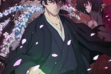 Kijin Gentoushou Episode 10