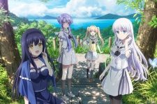 Summer Pockets Episode 9