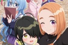 Shiunji-ke no Kodomotachi Episode 9