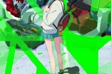 Mobile Suit Gundam: GQuuuuuuX Episode 9