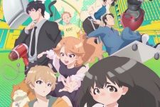 Uchuujin MuuMuu Episode 9