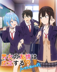 Danjoru Episode 10