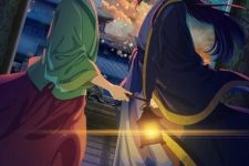 Kusuriya no Hitorigoto Season 2 Episode 21