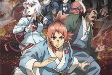 Teogonia Episode 9