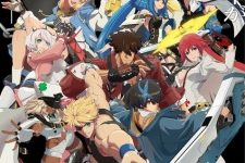 Guilty Gear Strive Dual Rulers Episode 8