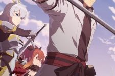 Katainaka no Ossan, Kensei ni Naru Episode 10
