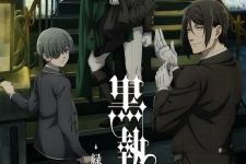 Kuroshitsuji Midori no Majo-hen Episode 10