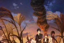Shoushimin Series Season 2 Episode 10