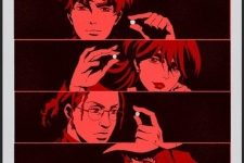 Lazarus Episode 9