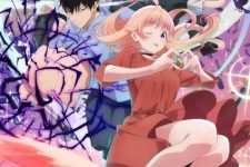 Witch Watch Episode 10