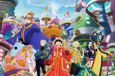 One Piece Episode 1132
