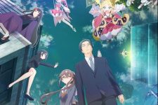 Sasaki to Pii-chan Episode 12 [END]