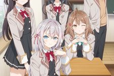 Roshidere Episode 12 [END]