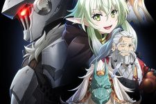 Goblin Slayer Season 2 Episode 12 [END]